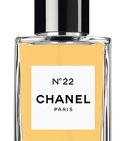 Chanel No. 22 fragrance