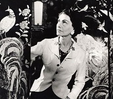 Coco Chanel