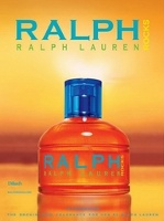 Ralph Rocks, Ralph Lauren