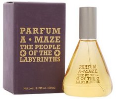 The People of the Labyrinths A.MAZE