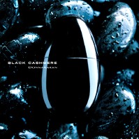 Donna Karan Black Cashmere, original packaging