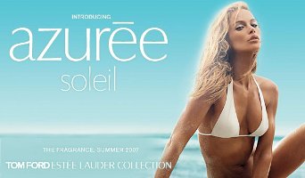 Estee Lauder Azuree Soleil Eau Fraiche Skinscent