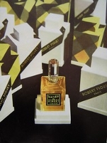 Piguet Bandit advert