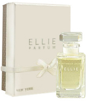 Ellie perfume by Ellie D