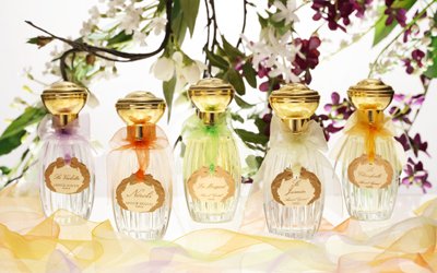 Annick Goutal soliflores