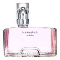 Masaki/Masaki perfume by Matsushima Masaki