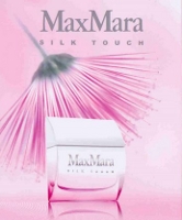 Max Mara Silk Touch perfume