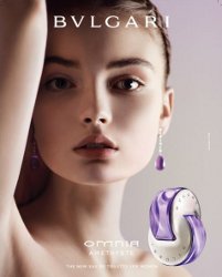 Bvlgari Omnia Amethyste