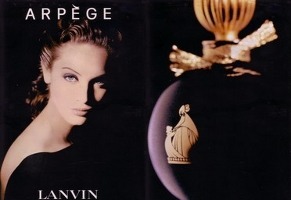 Lanvin Arpege fragrance