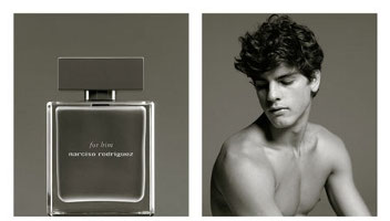 Narciso Rodriguez For Him