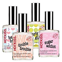 Demeter Hot Kiss fragrance collection
