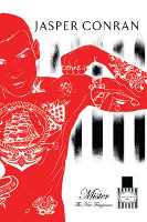 Jasper Conran Mister cologne