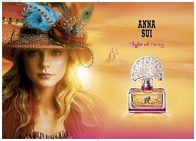 Anna Sui Flight of Fancy