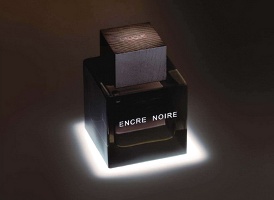 Lalique Encre Noire fragrance