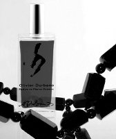 Olivier Durbano Black Tourmaline