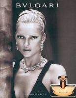 Kate Moss for Bvlgari Pour Femme