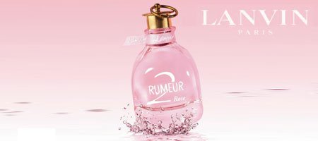 Lanvin Rumeur 2 Rose