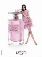 Jeanne Lanvin perfume by Lanvin