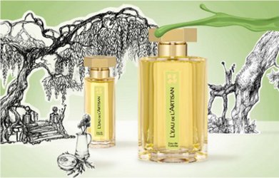 L'Artisan L'Eau de L'Artisan