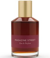 Strange Invisible Perfumes Magazine Street