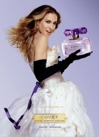 Sarah Jessica Parker for Covet Pure Bloom perfume