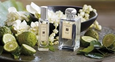 Jo Malone Sweet Lime & Cedar perfume