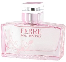 Ferre Rose Princesse