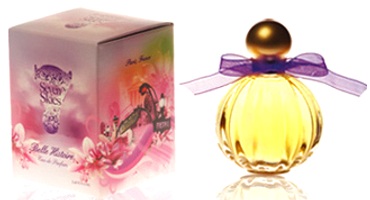 Seven Skies Belle Histoire perfume
