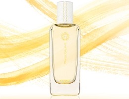 Hermes Vanille Galante fragrance
