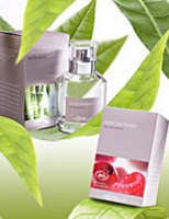 Acorelle perfumes