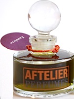 Aftelier Lumiere fragrance