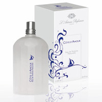 L'Artisan Cote d'Amour fragrance