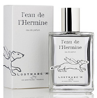 Lostmarch L'Eau de L'Hermine