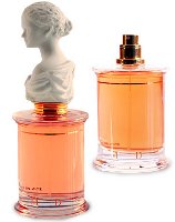 Parfums MDCI Enlevement au Serail