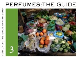 Spring 2009 Update Perfumes: The Guide