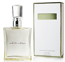 Bath & Body Works White Citrus perfume