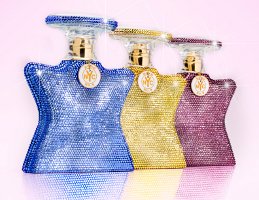 Bond Swarovski Star limited editions