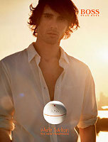 Hugo Boss Boss in Motion White Edition cologne for men