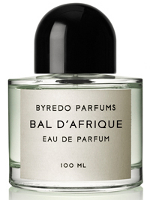 Byredo Bal d'Afrique fragrance