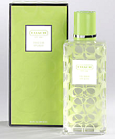 Coach Splash - Freesia