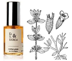 DS & Durga Cowboy Grass fragrance