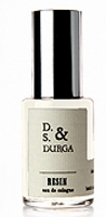 DS & Durga Resin cologne