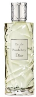 Dior Escale à Pondichéry fragrance