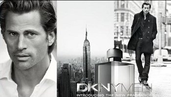 Donna Karan DKNY Men 2009 fragrance