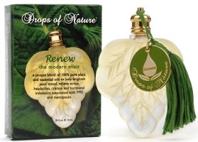 Drops of Nature Renew Elixir
