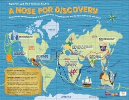 Making Sense of Scents poster