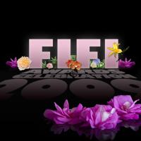 Fifi Awards Logo 2009