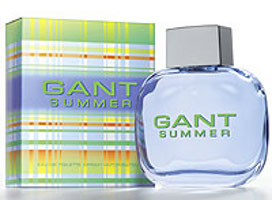 Gant Summer cologne for men
