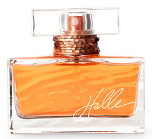 Halle by Halle Berry fragrance bottle