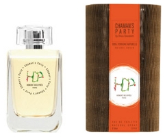 Honore des Pres Chaman's Party fragrance